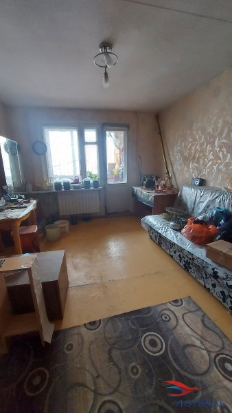 Продается 2/3 доли в 2-х комнатной квартире на Восстания 97 в Сергиевом Посаде - sergiev-posad.yutvil.ru - фото 3