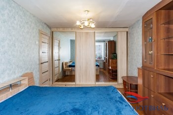 Однокомнатная квартира на Бакинских комиссаров в Сергиевом Посаде - sergiev-posad.yutvil.ru - фото 3 Однокомнатная квартира на Бакинских комиссаров в Сергиевом Посаде - sergiev-posad.yutvil.ru - фото 3