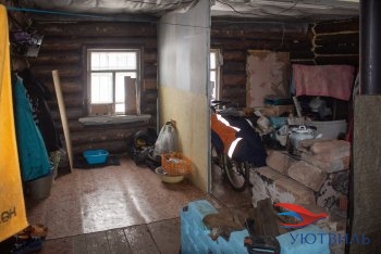 Добротный дом в Лёвихе в Сергиевом Посаде - sergiev-posad.yutvil.ru - фото 5 Добротный дом в Лёвихе в Сергиевом Посаде - sergiev-posad.yutvil.ru - фото 5