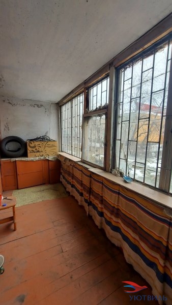 Продается 2/3 доли в 2-х комнатной квартире на Восстания 97 в Сергиевом Посаде - sergiev-posad.yutvil.ru - фото 5