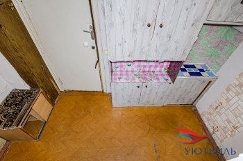 Комната на Баумана в Сергиевом Посаде - sergiev-posad.yutvil.ru - фото 7