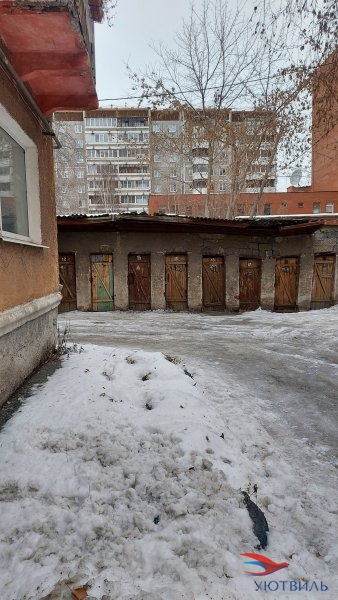 Продается бюджетная 2-х комнатная квартира в Сергиевом Посаде - sergiev-posad.yutvil.ru - фото 7