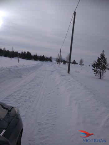 Земельный участок поселок Баженово в Сергиевом Посаде - sergiev-posad.yutvil.ru