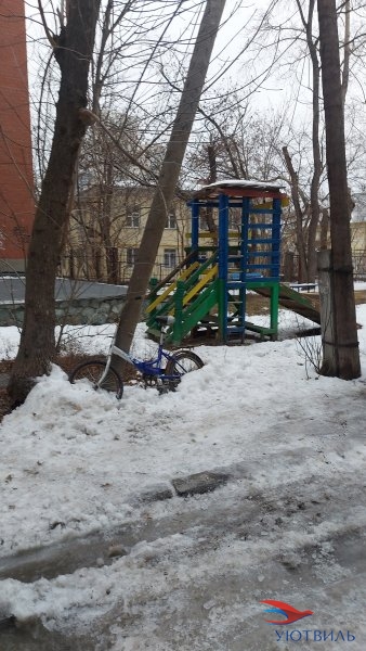 Продается бюджетная 2-х комнатная квартира в Сергиевом Посаде - sergiev-posad.yutvil.ru - фото 8