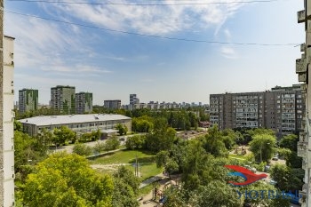 Трёхкомнатная квартира на Начдива Онуфриева в Сергиевом Посаде - sergiev-posad.yutvil.ru - фото 8