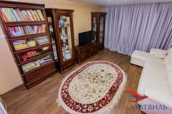 Трехкомнатная квартира на Стачек в Сергиевом Посаде - sergiev-posad.yutvil.ru - фото 8