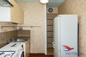 Однокомнатная квартира на Бакинских комиссаров в Сергиевом Посаде - sergiev-posad.yutvil.ru - фото 8 Однокомнатная квартира на Бакинских комиссаров в Сергиевом Посаде - sergiev-posad.yutvil.ru - фото 8
