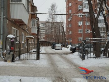 Продается бюджетная 2-х комнатная квартира в Сергиевом Посаде - sergiev-posad.yutvil.ru - фото 9