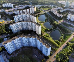 Город Москва, проспект Новоясеневский, д.17/50 в Сергиевом Посаде - sergiev-posad.yutvil.ru - фото 22 Город Москва, проспект Новоясеневский, д.17/50 в Сергиевом Посаде - sergiev-posad.yutvil.ru - фото 22