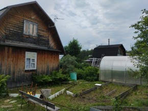 г.Верхняя Пышма СНТ №5 Березки в кв. 22 Среднеуральского Уралмашевского лесхоза в Сергиевом Посаде - sergiev-posad.yutvil.ru - фото 1