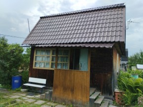 г.Верхняя Пышма СНТ №5 Березки в кв. 22 Среднеуральского Уралмашевского лесхоза в Сергиевом Посаде - sergiev-posad.yutvil.ru - фото 3
