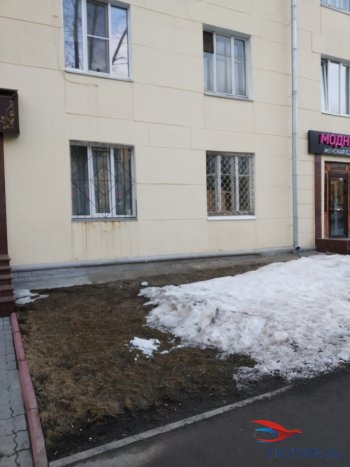 4 х комнатная квартира под офис магазин в Сергиевом Посаде - sergiev-posad.yutvil.ru - фото 1