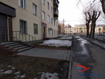 4 х комнатная квартира под офис магазин в Сергиевом Посаде - sergiev-posad.yutvil.ru - фото 2
