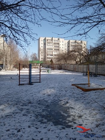 Две комнаты на Молодежи 80 в Сергиевом Посаде - sergiev-posad.yutvil.ru - фото 1