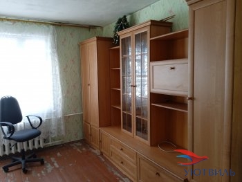 Две комнаты на Молодежи 80 в Сергиевом Посаде - sergiev-posad.yutvil.ru - фото 2