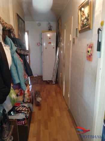 Две комнаты на Молодежи 80 в Сергиевом Посаде - sergiev-posad.yutvil.ru - фото 13 Две комнаты на Молодежи 80 в Сергиевом Посаде - sergiev-posad.yutvil.ru - фото 13
