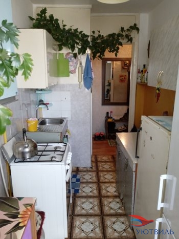Две комнаты на Молодежи 80 в Сергиевом Посаде - sergiev-posad.yutvil.ru - фото 15 Две комнаты на Молодежи 80 в Сергиевом Посаде - sergiev-posad.yutvil.ru - фото 15