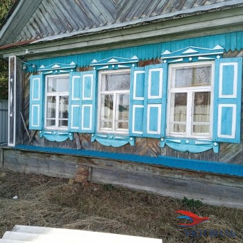 Дом с земельным участком в пос. Красный Адуй в Сергиевом Посаде - sergiev-posad.yutvil.ru