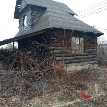 садовый участок в Дуброво-1 в Сергиевом Посаде - sergiev-posad.yutvil.ru