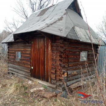 садовый участок в Дуброво-1 в Сергиевом Посаде - sergiev-posad.yutvil.ru - фото 2