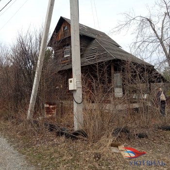 садовый участок в Дуброво-1 в Сергиевом Посаде - sergiev-posad.yutvil.ru - фото 6