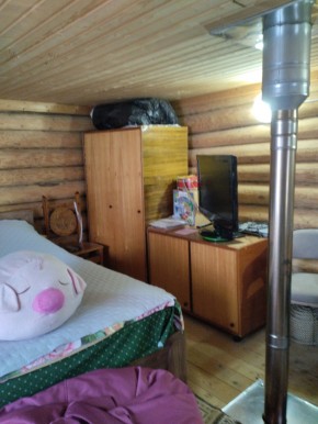Коллективный сад номер 7, участок 58 в Сергиевом Посаде - sergiev-posad.yutvil.ru - фото 18 Коллективный сад номер 7, участок 58 в Сергиевом Посаде - sergiev-posad.yutvil.ru - фото 18