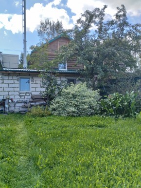 Коллективный сад номер 7, участок 58 в Сергиевом Посаде - sergiev-posad.yutvil.ru - фото 21 Коллективный сад номер 7, участок 58 в Сергиевом Посаде - sergiev-posad.yutvil.ru - фото 21