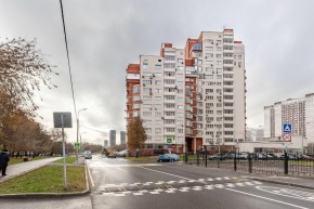 г. Москва, ул. Архитектора Власова 22. в Сергиевом Посаде - sergiev-posad.yutvil.ru - фото 36 г. Москва, ул. Архитектора Власова 22. в Сергиевом Посаде - sergiev-posad.yutvil.ru - фото 36