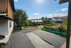 СНТ Машиностроитель, уч.166 в Сергиевом Посаде - sergiev-posad.yutvil.ru - фото 1
