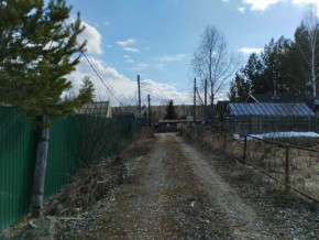 СНТ Огонек участок 3 в Сергиевом Посаде - sergiev-posad.yutvil.ru - фото 22