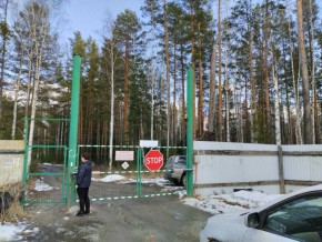 СНТ Огонек участок 3 в Сергиевом Посаде - sergiev-posad.yutvil.ru - фото 26