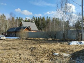 СНТ Огонек участок 3 в Сергиевом Посаде - sergiev-posad.yutvil.ru - фото 3