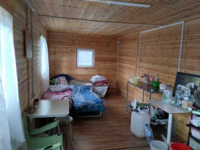 СНТ Огонек участок 3 в Сергиевом Посаде - sergiev-posad.yutvil.ru - фото 15