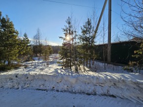СНТ Весна, участок 15 б  в Сергиевом Посаде - sergiev-posad.yutvil.ru - фото 1