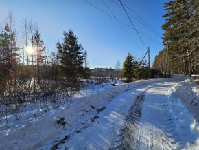 СНТ Весна, участок 15 б  в Сергиевом Посаде - sergiev-posad.yutvil.ru - фото 2