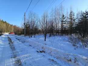 СНТ Весна, участок 15 б  в Сергиевом Посаде - sergiev-posad.yutvil.ru - фото 3