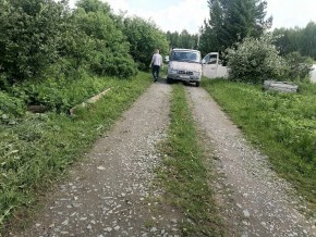СТН Семья №112, Верхняя пышма на землях бывшего подсобного хозяйтва верхнепышминского опытного завода в Сергиевом Посаде - sergiev-posad.yutvil.ru - фото 10
