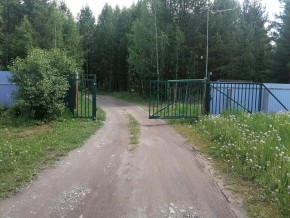 СТН Семья №112, Верхняя пышма на землях бывшего подсобного хозяйтва верхнепышминского опытного завода в Сергиевом Посаде - sergiev-posad.yutvil.ru - фото 12