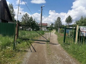 СТН Семья №112, Верхняя пышма на землях бывшего подсобного хозяйтва верхнепышминского опытного завода в Сергиевом Посаде - sergiev-posad.yutvil.ru - фото 14