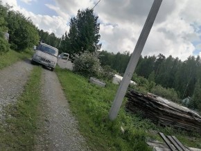 СТН Семья №112, Верхняя пышма на землях бывшего подсобного хозяйтва верхнепышминского опытного завода в Сергиевом Посаде - sergiev-posad.yutvil.ru - фото 8