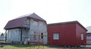 тракт. Полевской,22 в Сергиевом Посаде - sergiev-posad.yutvil.ru