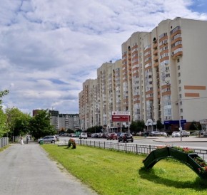 ул. Академика Шварца,14 в Сергиевом Посаде - sergiev-posad.yutvil.ru - фото 1