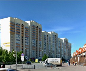 ул. Академика Шварца,14 в Сергиевом Посаде - sergiev-posad.yutvil.ru - фото 3