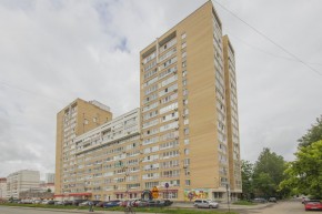 ул. Бакинских комиссаров,113 в Сергиевом Посаде - sergiev-posad.yutvil.ru - фото 16