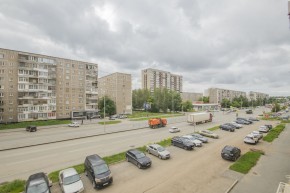 ул. Бакинских комиссаров,113 в Сергиевом Посаде - sergiev-posad.yutvil.ru - фото 17