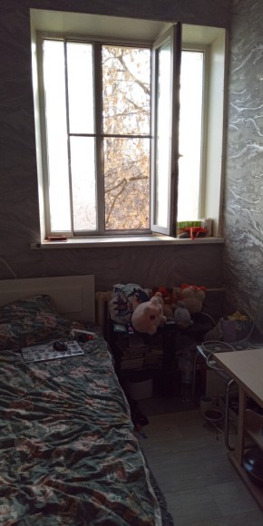ул. Ильича,17 в Сергиевом Посаде - sergiev-posad.yutvil.ru - фото 1 ул. Ильича,17 в Сергиевом Посаде - sergiev-posad.yutvil.ru - фото 1