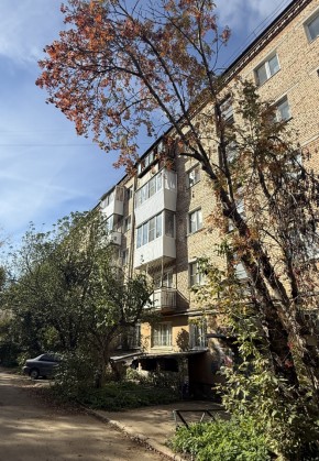 ул. Железнодорожников,1 в Сергиевом Посаде - sergiev-posad.yutvil.ru - фото 15 ул. Железнодорожников,1 в Сергиевом Посаде - sergiev-posad.yutvil.ru - фото 15