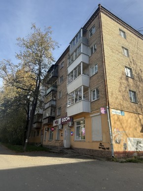 ул. Железнодорожников,1 в Сергиевом Посаде - sergiev-posad.yutvil.ru - фото 16 ул. Железнодорожников,1 в Сергиевом Посаде - sergiev-posad.yutvil.ru - фото 16