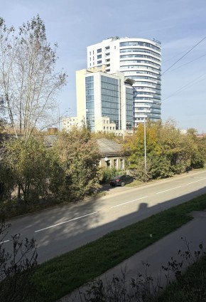 ул. Железнодорожников,1 в Сергиевом Посаде - sergiev-posad.yutvil.ru - фото 3 ул. Железнодорожников,1 в Сергиевом Посаде - sergiev-posad.yutvil.ru - фото 3