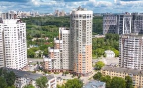 ул. Луганская,6 в Сергиевом Посаде - sergiev-posad.yutvil.ru